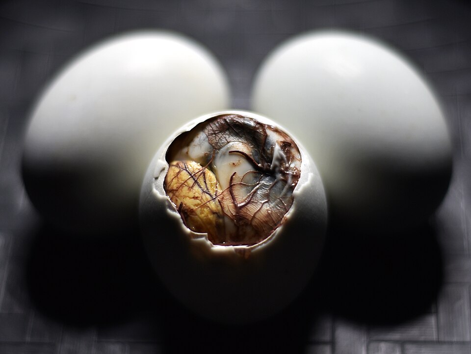 The Balut