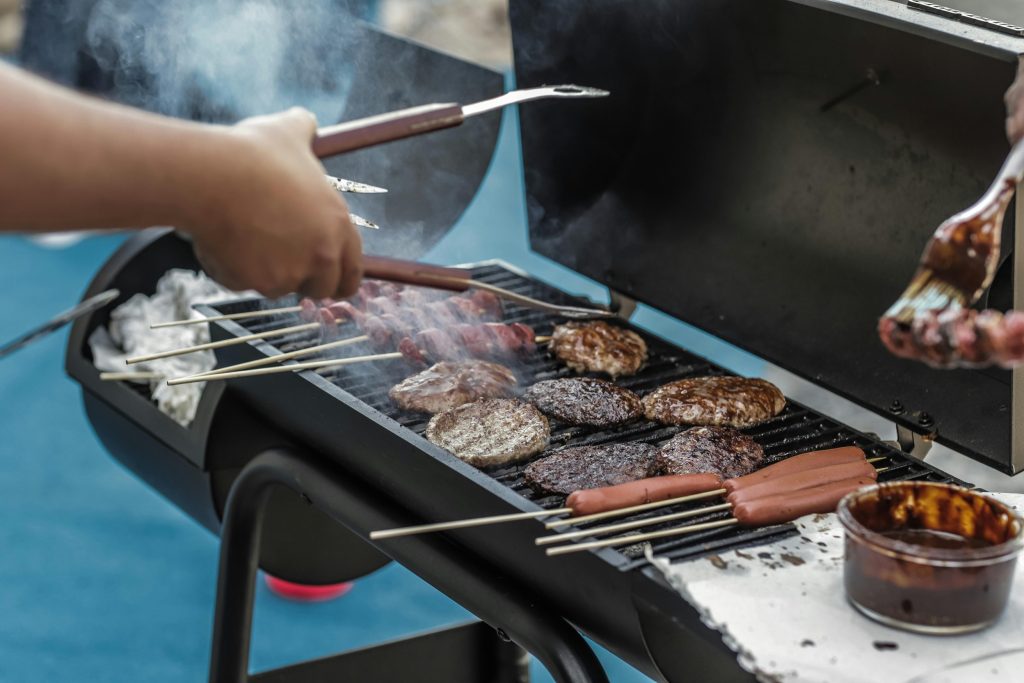 Den undervurderte egenskapen ved bakepapir – redningen for grillen din